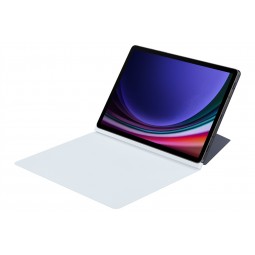 Samsung Smart Book Cover dėklas Galaxy Tab S9/S9 FE/S10 FE/S10 Lite mėlynas