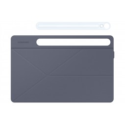 Samsung Smart Book Cover dėklas Galaxy Tab S9/S9 FE/S10 FE/S10 Lite mėlynas