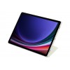 Samsung Smart Book Cover dėklas Galaxy Tab S9/S9 FE/S10 FE/S10 Lite oranžinis