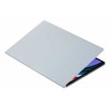 Samsung Smart Book Cover EF-BX710PWEGWW – Baltas Apsauginis Dėklas Galaxy Tab S9/S9 FE/S10 FE/S10 Lite