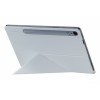Samsung Smart Book Cover EF-BX710PWEGWW – Baltas Apsauginis Dėklas Galaxy Tab S9/S9 FE/S10 FE/S10 Lite