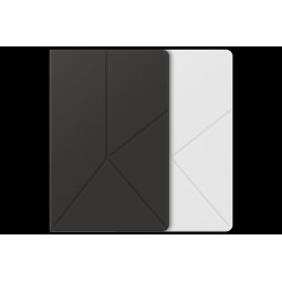 Samsung Galaxy Tab S11 BX730PB Dėklas Knyga – Juodas