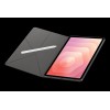 Samsung Galaxy Tab S11 BX730PB Dėklas Knyga – Juodas