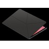Samsung Galaxy Tab S11 BX730PB Dėklas Knyga – Juodas