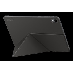 Samsung Galaxy Tab S11 BX730PB Dėklas Knyga – Juodas