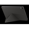 Samsung Galaxy Tab S11 BX730PB Dėklas Knyga – Juodas