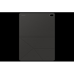 Samsung Galaxy Tab S11 BX730PB Dėklas Knyga – Juodas