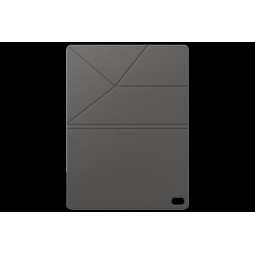 Samsung Galaxy Tab S11 BX730PB Dėklas Knyga – Juodas