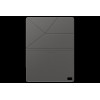 Samsung Galaxy Tab S11 BX730PB Dėklas Knyga – Juodas