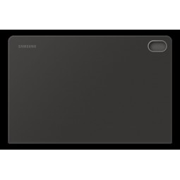 Samsung Galaxy Tab S11 BX730PB Dėklas Knyga – Juodas