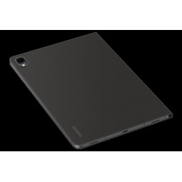 Samsung Galaxy Tab S11 BX730PB Dėklas Knyga – Juodas