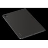 Samsung Galaxy Tab S11 BX730PB Dėklas Knyga – Juodas