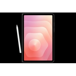 Samsung Galaxy Tab S11 BX730PB Dėklas Knyga – Juodas