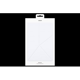 Samsung Galaxy Tab S11 BX730PW Knygutės Dėklas Baltas