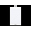 Samsung Galaxy Tab S11 BX730PW Knygutės Dėklas Baltas