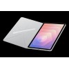 Samsung Galaxy Tab S11 BX730PW Knygutės Dėklas Baltas