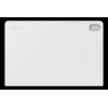 Samsung Galaxy Tab S11 BX730PW Knygutės Dėklas Baltas