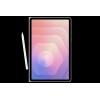 Samsung Galaxy Tab S11 BX730PW Knygutės Dėklas Baltas