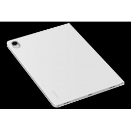 Samsung Galaxy Tab S11 BX730PW Knygutės Dėklas Baltas
