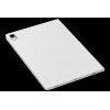 Samsung Galaxy Tab S11 BX730PW Knygutės Dėklas Baltas