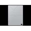Samsung Galaxy Tab S11 BX730PW Knygutės Dėklas Baltas