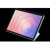 Samsung Galaxy Tab S11 BX730PW Knygutės Dėklas Baltas