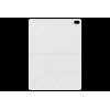 Samsung Galaxy Tab S11 BX730PW Knygutės Dėklas Baltas