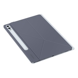 Samsung Smart Book Cover EF-BX810PLEGWW skirtas Galaxy Tab S9+/S9 FE+ baltas