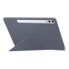 Samsung Smart Book Cover EF-BX810PLEGWW skirtas Galaxy Tab S9+/S9 FE+ baltas