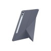 Samsung Smart Book Cover EF-BX810PLEGWW skirtas Galaxy Tab S9+/S9 FE+ baltas