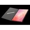 Samsung Galaxy Tab S11 Ultra Knygos Tipo Dėklas BX930PB Juodas