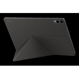 Samsung Galaxy Tab S11 Ultra Knygos Tipo Dėklas BX930PB Juodas