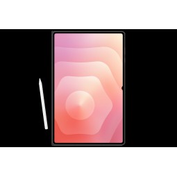 Samsung Galaxy Tab S11 Ultra Knygos Tipo Dėklas BX930PB Juodas