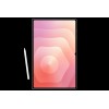 Samsung Galaxy Tab S11 Ultra Knygos Tipo Dėklas BX930PB Juodas