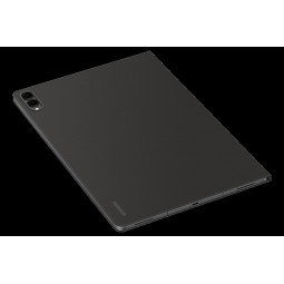 Samsung Galaxy Tab S11 Ultra Knygos Tipo Dėklas BX930PB Juodas