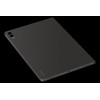 Samsung Galaxy Tab S11 Ultra Knygos Tipo Dėklas BX930PB Juodas