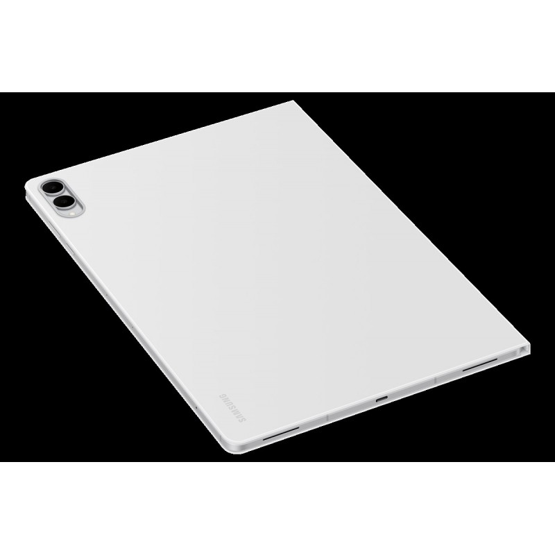 Samsung Galaxy Tab S11 Ultra Dėklas-knyga (Baltas)