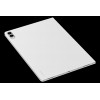 Samsung Galaxy Tab S11 Ultra Dėklas-knyga (Baltas)