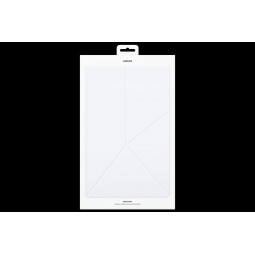 Samsung Galaxy Tab S11 Ultra Dėklas-knyga (Baltas)