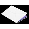 Samsung Galaxy Tab S11 Ultra Dėklas-knyga (Baltas)