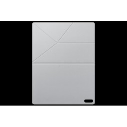 Samsung Galaxy Tab S11 Ultra Dėklas-knyga (Baltas)