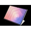 Samsung Galaxy Tab S11 Ultra Dėklas-knyga (Baltas)