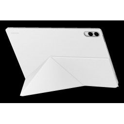 Samsung Galaxy Tab S11 Ultra Dėklas-knyga (Baltas)