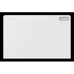 Samsung Galaxy Tab S11 Ultra Dėklas-knyga (Baltas)