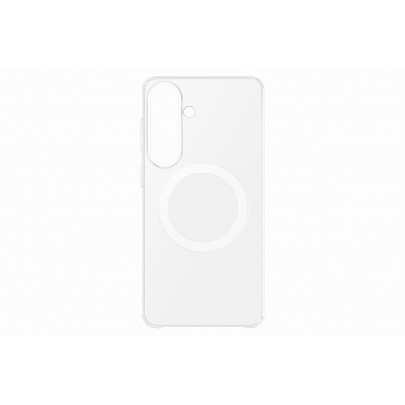 Samsung Galaxy S26 Plus Magnetinis Skaidrus Dėklas CS947CT