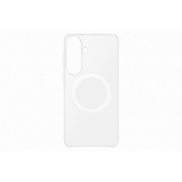 Samsung Galaxy S26 Plus Magnetinis Skaidrus Dėklas CS947CT