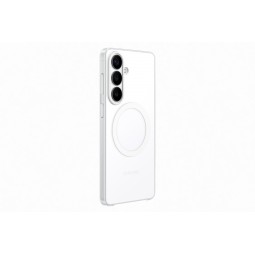 Samsung Galaxy S26 Plus Magnetinis Skaidrus Dėklas CS947CT