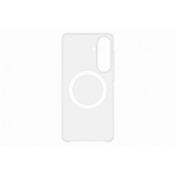 Samsung Galaxy S26 Plus Magnetinis Skaidrus Dėklas CS947CT