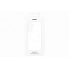 Samsung Galaxy S26 Plus Magnetinis Skaidrus Dėklas CS947CT