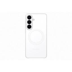 Samsung Galaxy S26 Plus Magnetinis Skaidrus Dėklas CS947CT